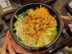 -韩一馆(吉大店)