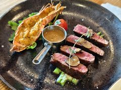 -安妮意大利餐厅(世贸天阶店)