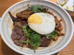 -长乐川式面馆·现炒浇头(石门二路店)