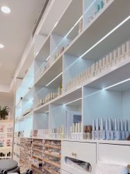 -斯馨·健康美甲美睫