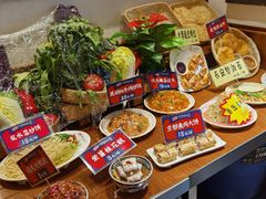 -福苗小骆驼烧烤(曲江店)