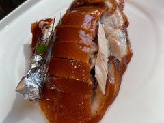 -盛百味·家宴餐厅(霸州分店)