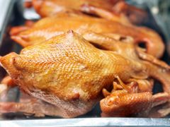 -丝路伊兰·兰州牛肉面(牛街总店)