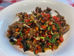 -西江红·株洲本地菜(滨江南路店)