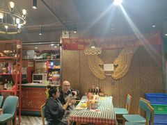 -陈老二烧烤(草市街总店)