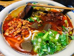 肠旺米线-云上千禾(水上店)