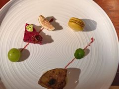 -Olive橄榄花园漂亮饭主题布置餐厅(大望路店)