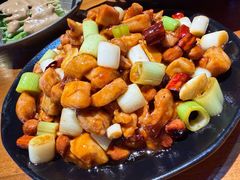 -望京一号·重庆江湖菜(工体店)