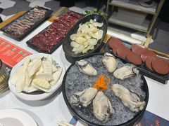 -蚝大仙横琴生蚝火锅(中央汇店)