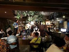 -大理岛·精品云南菜·音乐餐厅