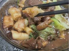 -珍珍小食店(西华路店)