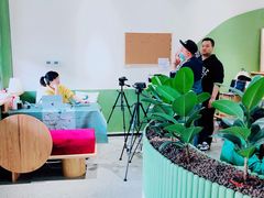 -Catch Bagel(芳草地店)