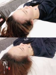 -西施无菌半永久纹绣眉眼影唇轻增发纹发际线