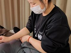 -喜推推中式推拿·按摩·轻养生(理工大学店)