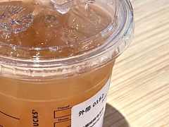 -星巴克(绵阳涪城凯德店)