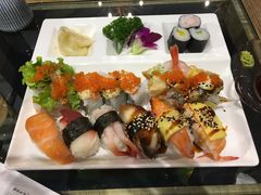 -河风精致寿司(双井店)