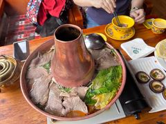 -塔洛藏餐吧(香格里拉古城店)