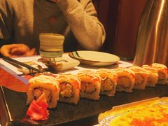 -神乐屋料理·铁板烧(京华园店)