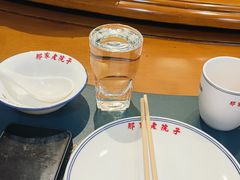 -那家老院子东北菜·饺子·小鸡炖蘑菇(艳华街店)
