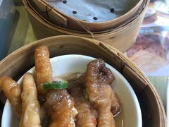 -添好运点心专门店(北角店)