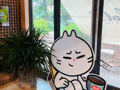 -GOTLOT COFFEE&KITCHEN角落厨房NOOK店