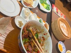 -王繁星面馆(西安熙地港店)