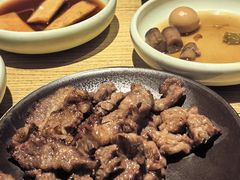 -泥炉烧肉师(新街口金銮巷店)