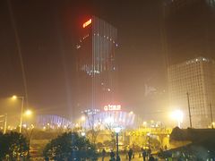 -万达茂商场(南京仙林店)