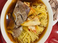 -西塔大冷面(市府大路店)