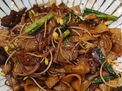 -新世界餐厅(万达店)