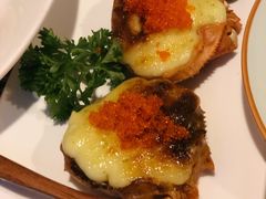 蟹宝-福匠日本料理(人民路店)