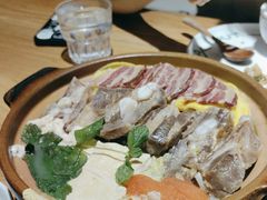 -一坐一忘云南菜(嘉里中心店)