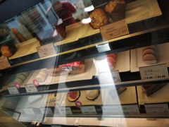 -麦当劳(新洲南路店)