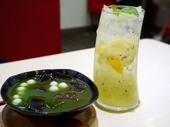 -半饱日式甜品(ifs国际金融店)