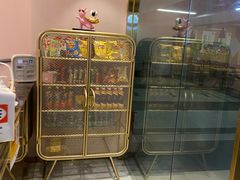 -极光点播影院·Switch.游戏馆(世界之窗店)