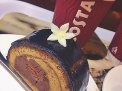-COSTA COFFEE(武汉武商MALL店)