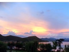 -丽江泸沽湖景区-里格半岛