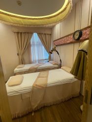 -芳朵美容养生SPA