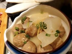 -老灶堂文创火锅(文艺路店)