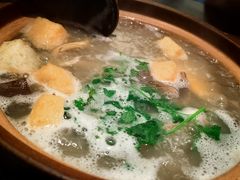 -古都历食南京菜·烤鸭·鸭血粉丝·汤包(南京博物院店)