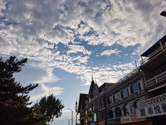 -老虎石海上公园