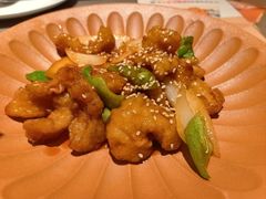 -塔哈尔·新疆盛宴(奉贤龙湖店)