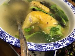 -洞天食府(北大街店)