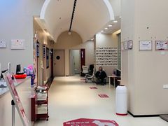 -御宝贝24h宠物医院·转诊中心·CT核磁血透中心(厦门总院)