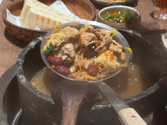 -蘑界·野生菌火锅(深业上城店)