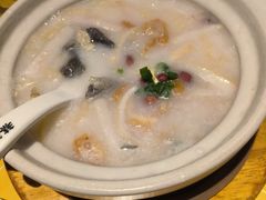 -蔡澜点心·粤菜(花城汇南区店)