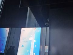 -平安金融中心云际观光层