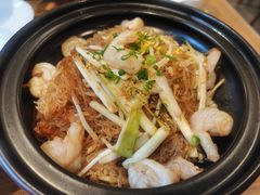-北京老铺烤鸭(高新店)