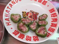 -哈哈碳都·牛肋条无限自助烤肉(宝龙店)