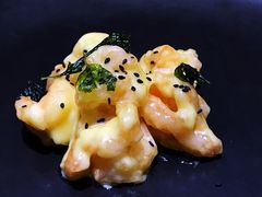 -丽晶美庐·玉兰餐厅